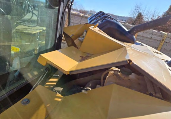 2018 Caterpillar 315FL Excavator - Image 23