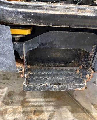 2018 Caterpillar TH408D Telehandler - Image 11