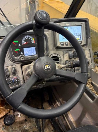 2018 Caterpillar TH408D Telehandler - Image 20