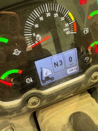 2018 Caterpillar TH408D Telehandler - Image 21