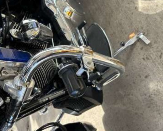 2018 Harley Davidson Police Electra Glide - Image 10