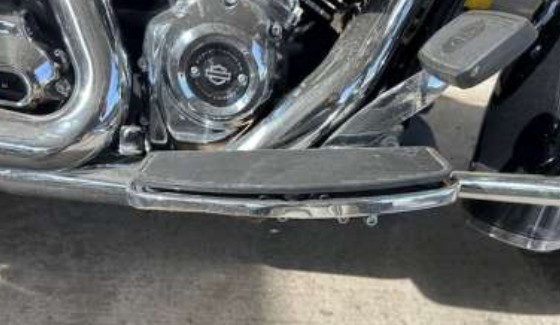 2018 Harley Davidson Police Electra Glide - Image 11