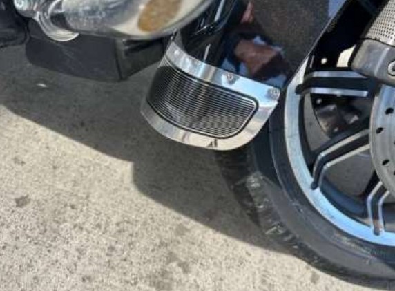 2018 Harley Davidson Police Electra Glide - Image 12