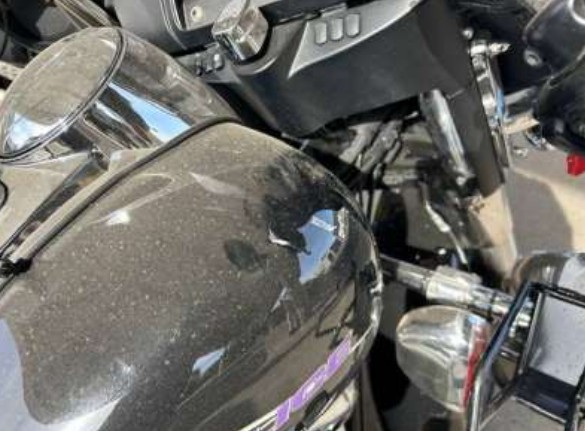 2018 Harley Davidson Police Electra Glide - Image 13