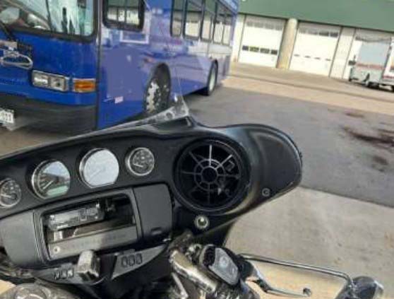 2018 Harley Davidson Police Electra Glide - Image 14