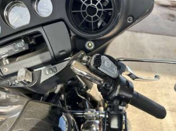 2018 Harley Davidson Police Electra Glide - Image 15