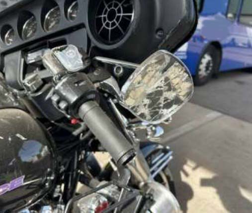 2018 Harley Davidson Police Electra Glide - Image 16