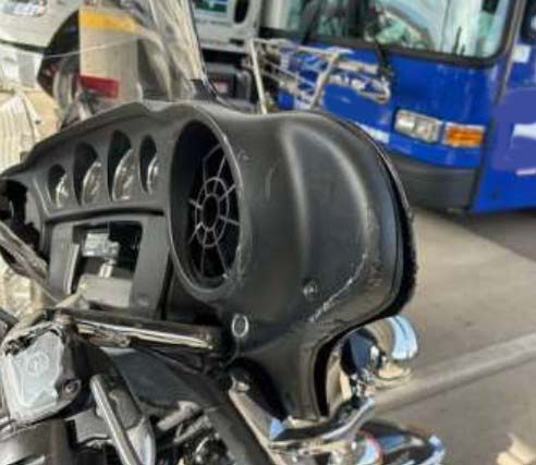 2018 Harley Davidson Police Electra Glide - Image 17