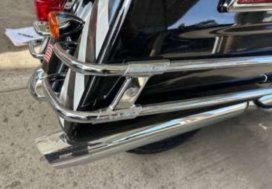 2018 Harley Davidson Police Electra Glide - Image 18