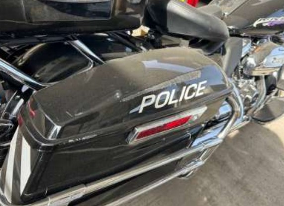 2018 Harley Davidson Police Electra Glide - Image 19