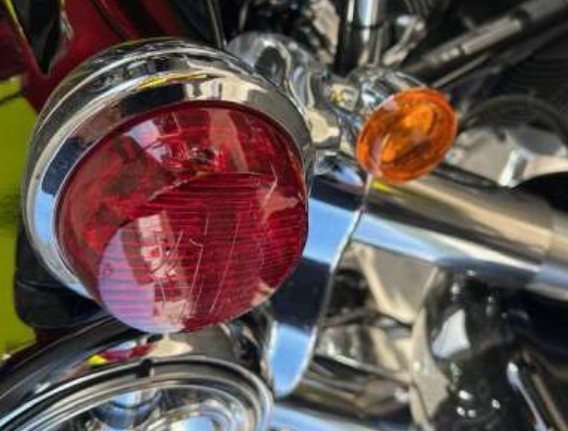 2018 Harley Davidson Police Electra Glide - Image 6