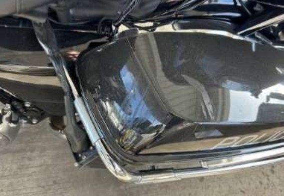 2018 Harley Davidson Police Electra Glide - Image 8