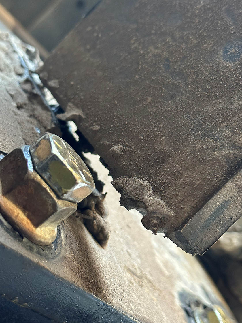 2018 Lockwood 606 Planter - Image 8