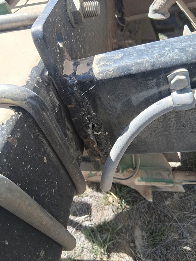 2018 Lockwood 606 Planter - Image 10