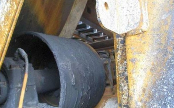 2018 McCloskey 733REW Trommel Drum Screener - Image 12