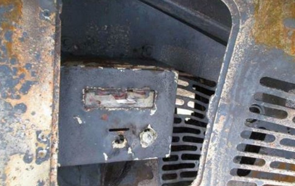 2018 McCloskey 733REW Trommel Drum Screener - Image 14