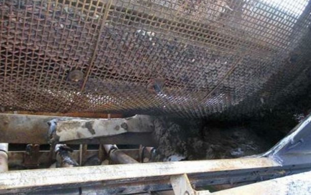 2018 McCloskey 733REW Trommel Drum Screener - Image 17