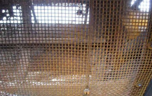 2018 McCloskey 733REW Trommel Drum Screener - Image 18