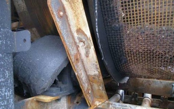 2018 McCloskey 733REW Trommel Drum Screener - Image 19