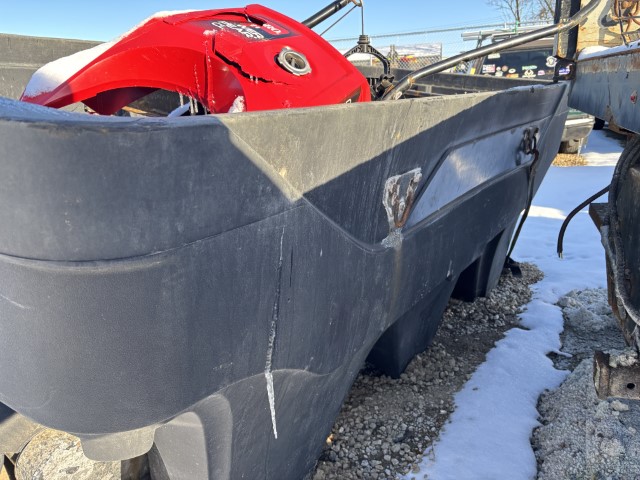 2018 SaltDogg Pro2500 Salt Spreader - Image 10