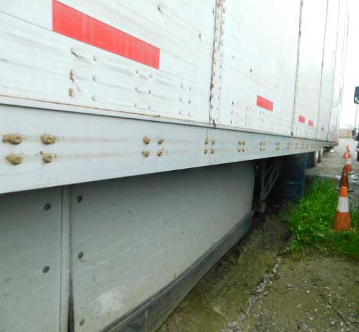 2018 Wabash Dry Van Trailer - Image 14