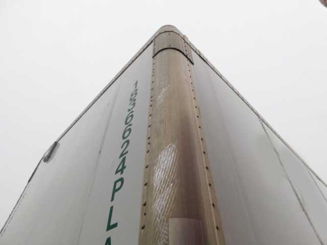 2018 Wabash Dry Van Trailer - Image 16