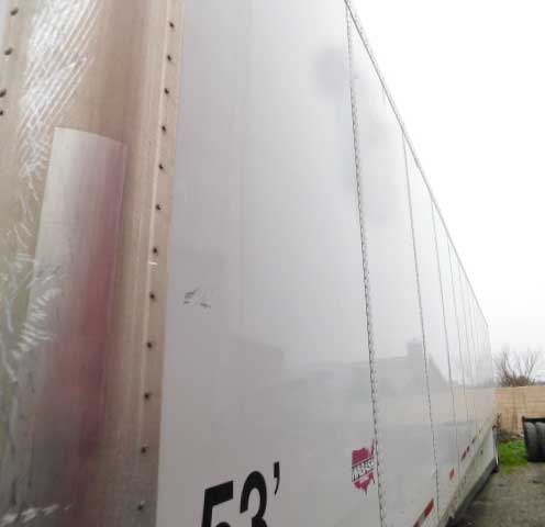 2018 Wabash Dry Van Trailer - Image 18