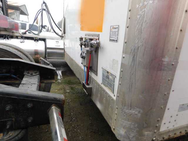 2018 Wabash Dry Van Trailer - Image 19