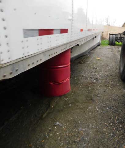 2018 Wabash Dry Van Trailer - Image 21