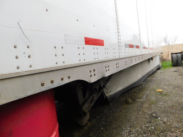 2018 Wabash Dry Van Trailer - Image 22