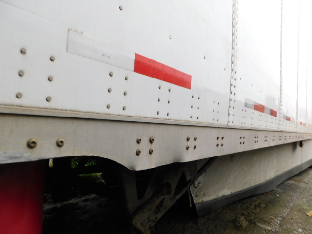 2018 Wabash Dry Van Trailer - Image 23