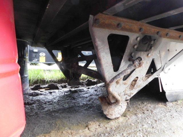 2018 Wabash Dry Van Trailer - Image 24