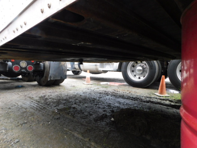 2018 Wabash Dry Van Trailer - Image 25