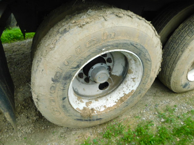 2018 Wabash Dry Van Trailer - Image 27