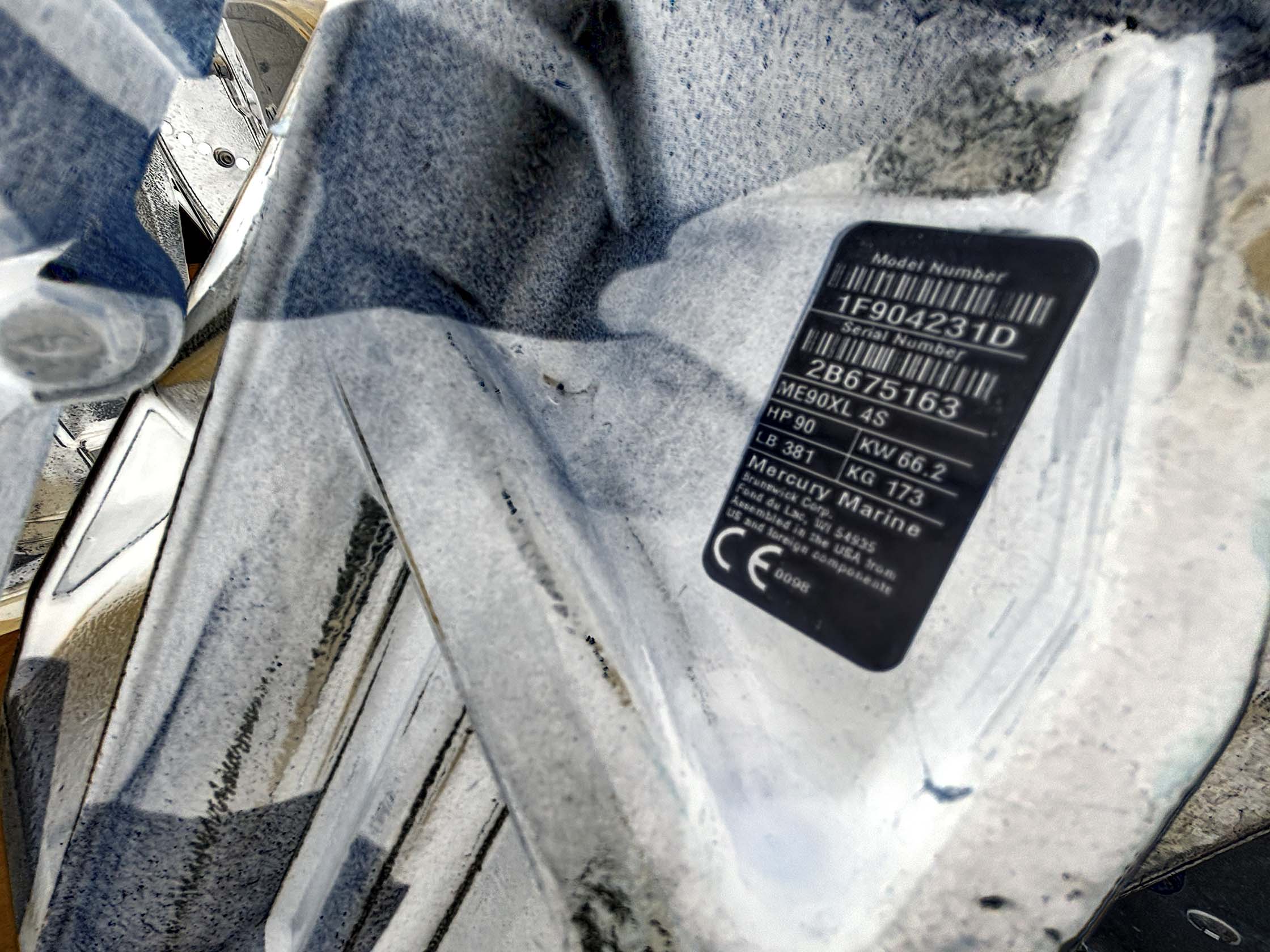 2019 Crestliner Boat - Image 2