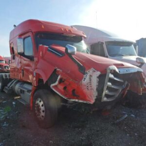 2019 Freightliner Cascadia