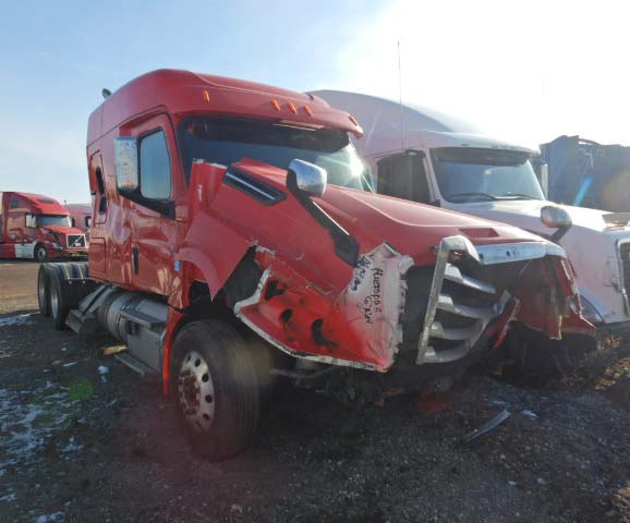 2019 Freightliner Cascadia