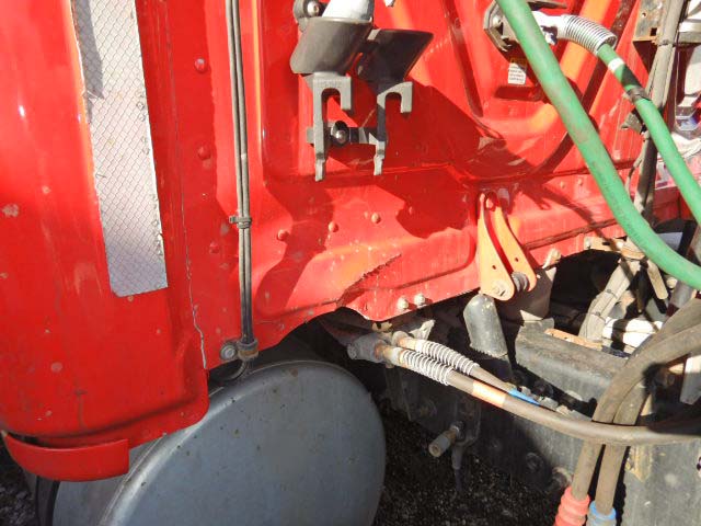 2019 Freightliner Cascadia - Image 12