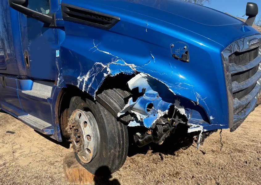 2019 Freightliner Cascadia 126 - Image 6