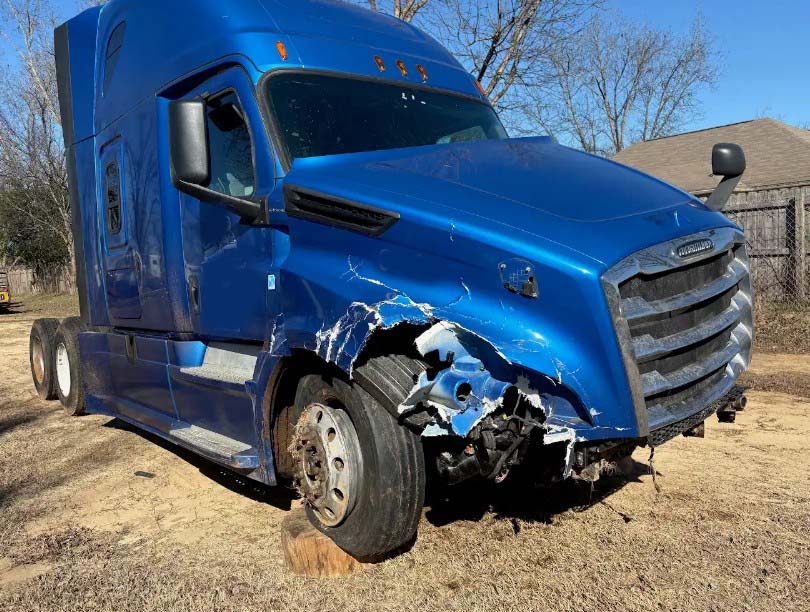 2019 Freightliner Cascadia 126 - Image 7