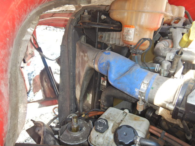 2019 Freightliner Cascadia - Image 18