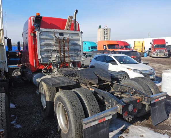 2019 Freightliner Cascadia - Image 3