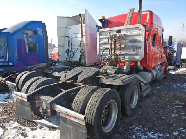 2019 Freightliner Cascadia - Image 4