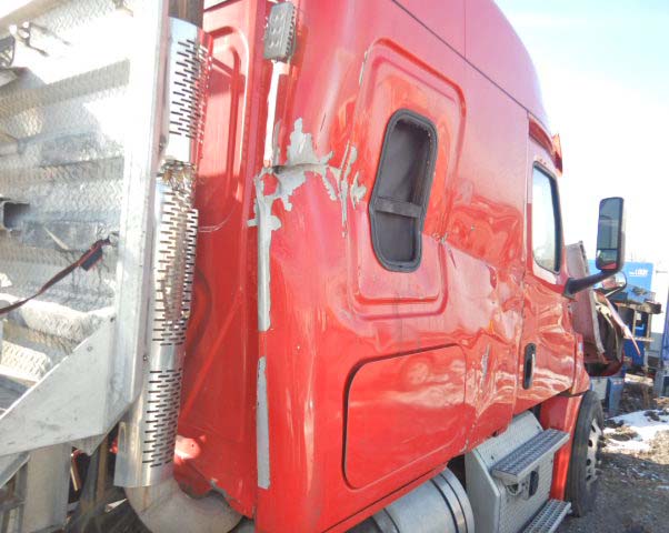 2019 Freightliner Cascadia - Image 9