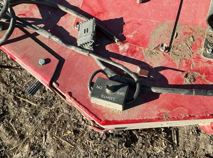 2019 Hutchinson Mayrath Auger - Image 11