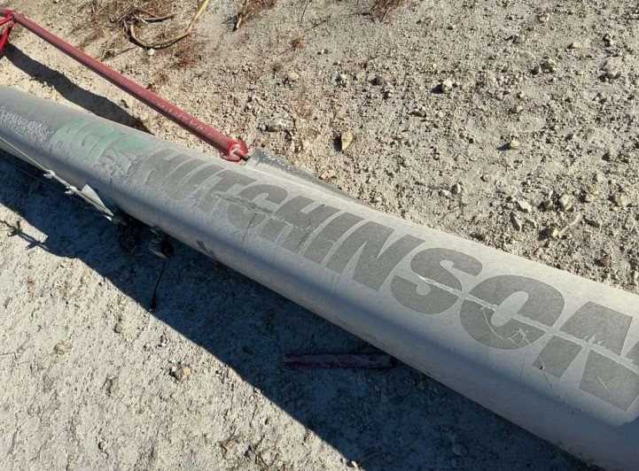 2019 Hutchinson Mayrath Auger - Image 13