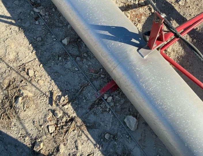 2019 Hutchinson Mayrath Auger - Image 14