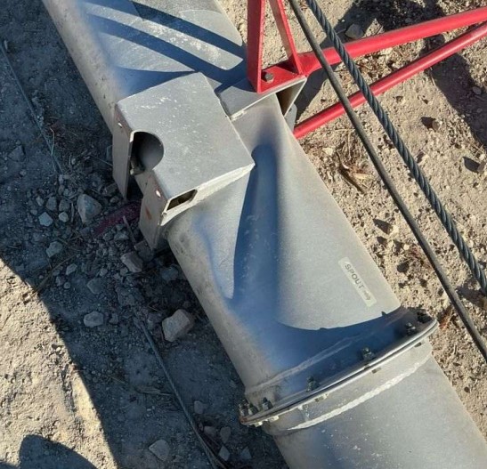 2019 Hutchinson Mayrath Auger - Image 15