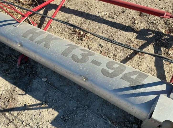 2019 Hutchinson Mayrath Auger - Image 16