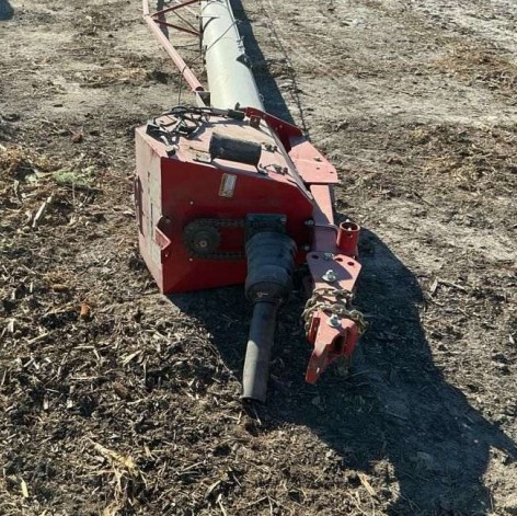 2019 Hutchinson Mayrath Auger - Image 18